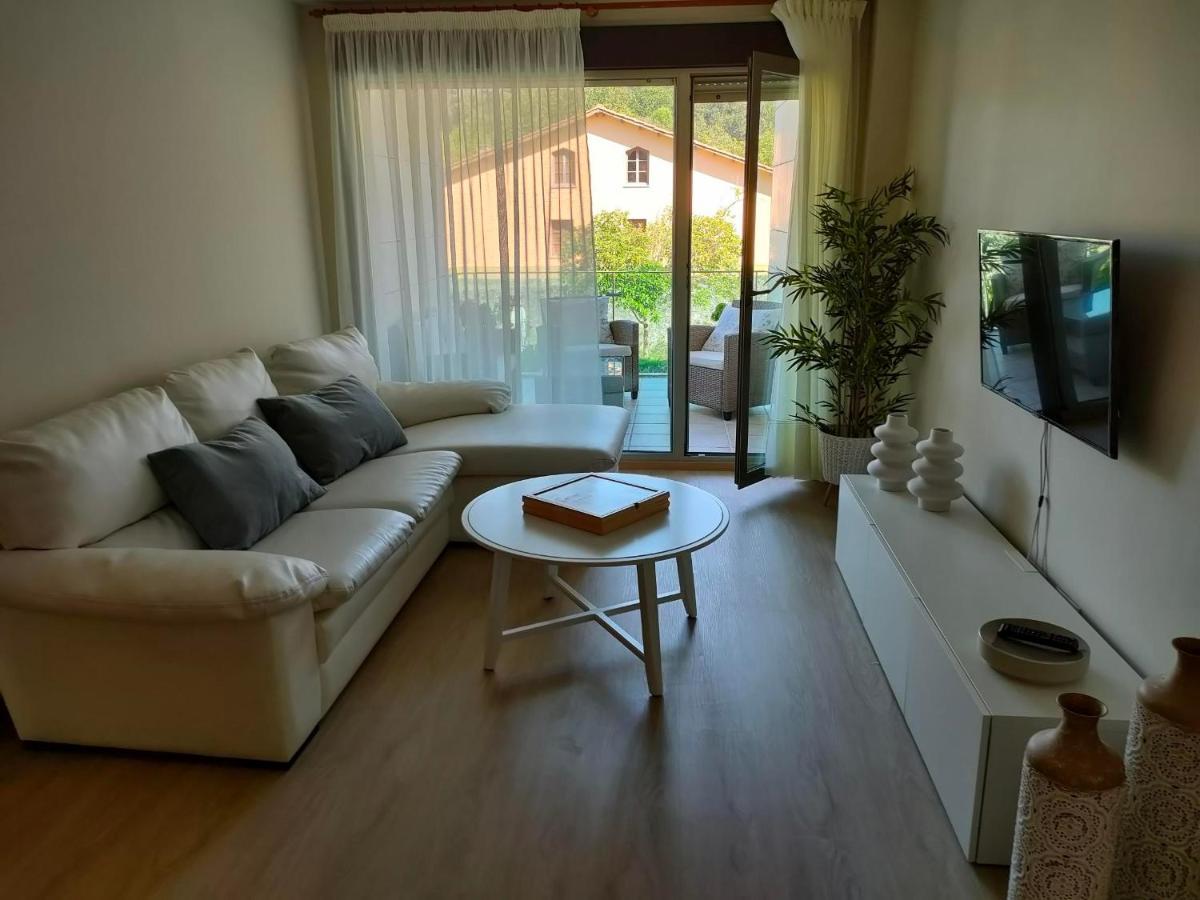 Apartamentos Boutique Arquera Golf I Лянес Екстериор снимка