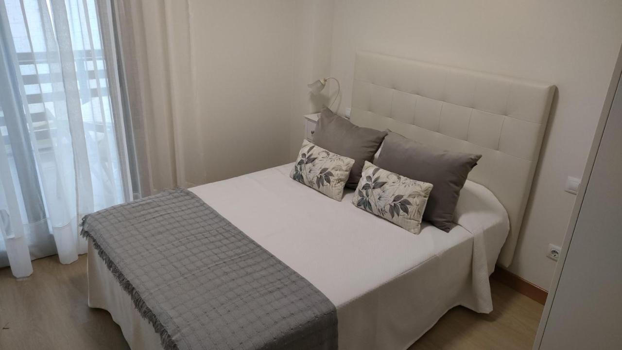 Apartamentos Boutique Arquera Golf I Лянес Екстериор снимка