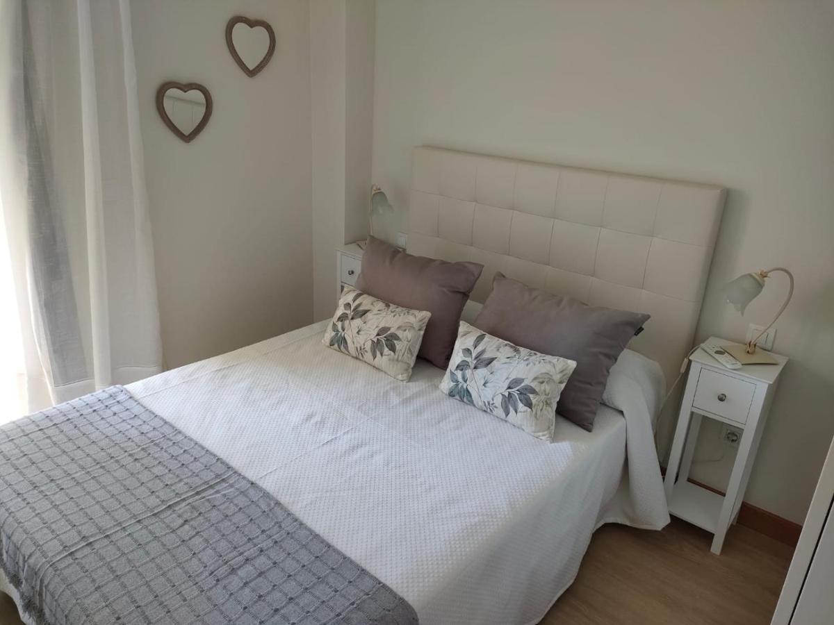 Apartamentos Boutique Arquera Golf I Лянес Екстериор снимка