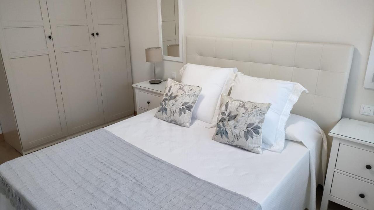 Apartamentos Boutique Arquera Golf I Лянес Екстериор снимка