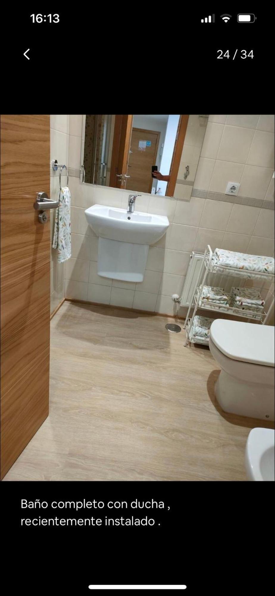 Apartamentos Boutique Arquera Golf I Лянес Екстериор снимка